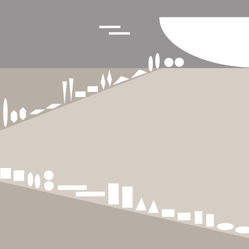 Abstract Stories Set